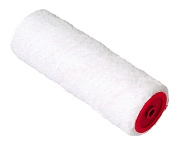 Ролик нейлоновый 250мм/8мм, туба 48мм, ворс 12мм, нейлон/полиамид "Nylon" (0110-444825) HARDY