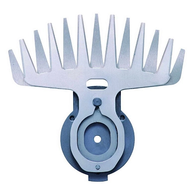 Насадка-нож для травы 16 см к ножницам UH201, UM600, DUM604 (195267-4) MAKITA