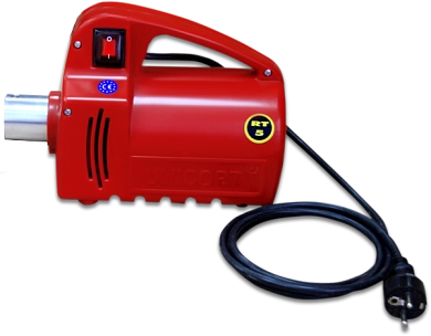 Электропривод RT5-P (2.6 кВт, 220Вт/50Гц) OLI