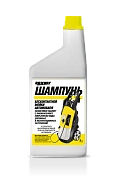 Шампунь для бесконтактной мойки автомобиля 1л (RW1074) RUNWAY