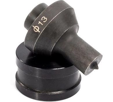 Матрица для перфорации шин МПШО-12 (62565) КВТ