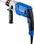 Перфоратор ЗП-32-1100 К (SDS-plus, 1100 Вт, 3.4 Дж, чем.) ЗУБР фото5