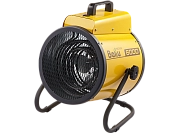 Пушка тепловая электрическая BHP-P2-6 (6.0 кВт 800 м3/ч 380В кругл.) BALLU