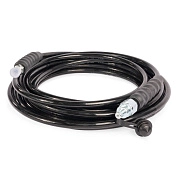 Рукав высокого давления РВД-10 (61084) КВТ