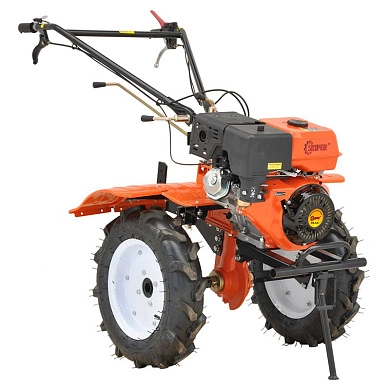 Культиватор SPEC SP-850  (8 л.с., без ВОМ, передач 2+1, без колёс)