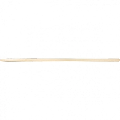 Черенок деревянный 1200х32мм 1-й сорт (68409)