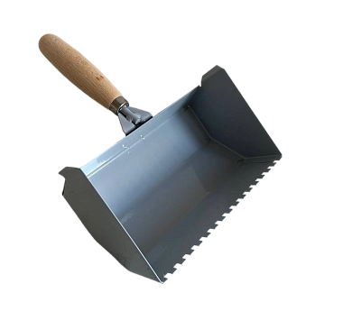 Кельма для пено(газо)бетона YTONG 200мм (KL0703-200) KLASSE