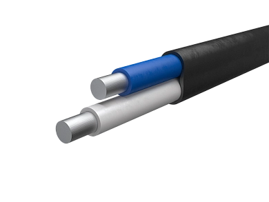 Кабель АВВГ 2х16 (ККЗ.00543) Калужский кабельный завод