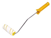 Валик меховой 100мм/6мм, туба 30мм, ворс 7мм, полиакрил "Gepard" (0121-153010) HARDY