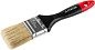 Кисть плоская 50мм, натур. светл. щетина, дер. ручка "UNIVERSAL-PROFI" (0104-050) STAYER фото2
