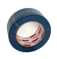 Лента малярная бумажная 48мм/50м, фасадная, синяя (F020315) FIRSTTOOL фото2