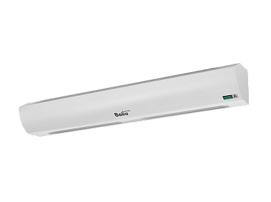 Завеса тепловая электрическая BHC-L10-S06 (BRC-E) (6.0 кВт 700 м3/час IP10 230В 26 °С) BALLU