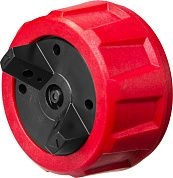 Сопло для краскопультов электрических, тип С1, 1.8 мм для краски вязкостью 60 DIN/сек (КПЭ-C1) ЗУБР