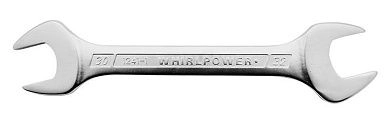 Ключ рожковый 30х32мм, Cr-V (1241-1-3032) WHIRLPOWER