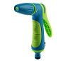 Пистолет распылитель (пластиковый рег. форсунка), LUXE (65162) PALISAD фото2