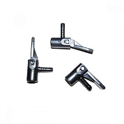 Насадка быстросъемная к насосу пластмассовая (HD-7355A) H-D