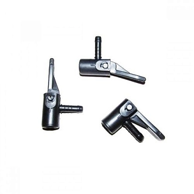 Насадка быстросъемная к насосу пластмассовая (HD-7355A) H-D