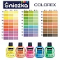 Краситель Colorex Sniezka №12 солнечно-жёлтый, 0.10л фото2