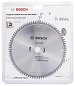Диск пильный 250х30х3.0/2.2х80 Eсо AL (2 608 644 393) BOSCH фото2