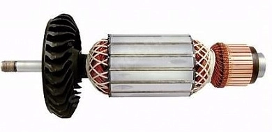 Ротор (якорь) 1 604 011 932 BOSCH