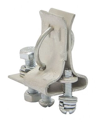 Контакт основания к ПН2 (100А 1Р) te00000764 TEXENERGO