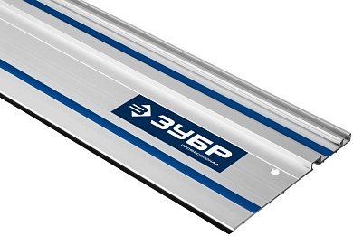 Шина направляющая 1500мм ППШ-150 "ПРОФЕССИОНАЛ" (32332-1.5) ЗУБР