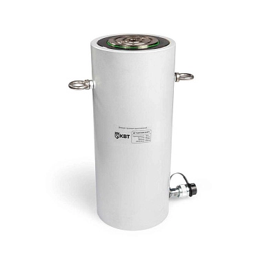 Домкрат грузовой односторонний ДГ-100П300 серия ПРОФИ (88502) КВТ