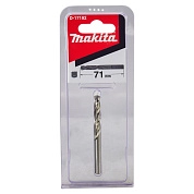 Сверло центрирующее 71мм, для переходников (D-17192) MAKITA