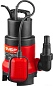 Насос дренажный для грязной воды НПГ-М1-750 750 Вт ЗУБР фото3