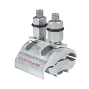 Зажим ответвительный плашечный SL14.2 50-240 мм2 / 50-240 мм2 EKF PROxima