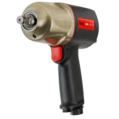 Гайковерт пневм. ударный ErgonomicPower IWC 1100 1/2 " (100220) FUBAG
