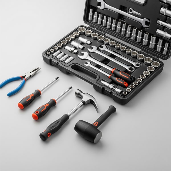 Ручной инструмент