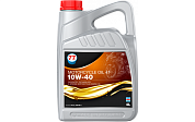Масло моторное полусинтетическое 4 л, Motorcycle Oil 4T 10W-40 (707852) 77 Lubricants