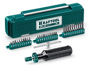 Отвертка динамометрическая, 1-10 Нм (64037) KRAFTOOL