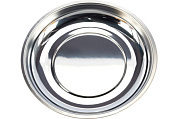 Тарелка (поддон) магнитная 150мм (37D900) TOPEX