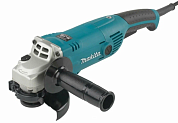 Угловая шлифмашина GA 5021 C (1450 Вт, 125х22 мм, кор.) MAKITA