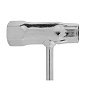 Ключ свечной универсальный 17/19 мм (упаковка блистер) PATRIOT фото4