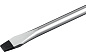 Отвертка " - " SL6х150мм, двухкомп. рукоятка, магн. наконечник (2509-06-15_z03) STAYER фото5
