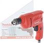 Дрель M 0600 (350 Вт, до 10 мм в мет., 1 скор., патрон ЗВП, кор.) MAKITA MT фото3