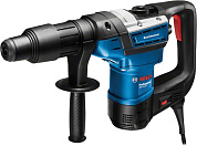 Перфоратор GBH 5-40 D (SDS-MAX, 1150 Вт, 8.8 Дж, чем.)(0 611 269 020) BOSCH