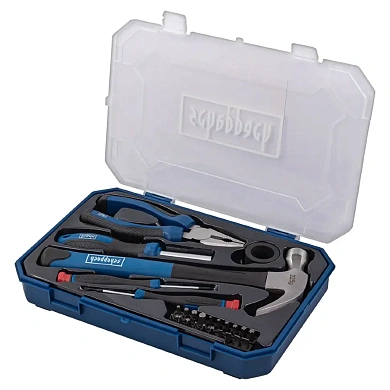 Набор инструментов 26пр. (Sch-2261K) Scheppach
