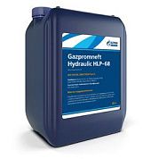 Масло компрессорное КС-19п А кан. 10л (2389906853) Gazpromneft