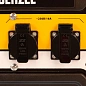 Генератор бензиновый PS-25, 2,5 кВт, 230В, 15л, ручной стартер Denzel фото20