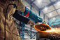 Угловая шлифмашина GWS 24-230 JZ (2400 Вт, круг 230х22 мм, пл. пуск, кор.)(0 601 8C3 300) BOSCH фото9