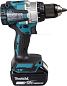 Дрель-шуруповерт ударная аккум. DHP 489 Z (18.0 В, без аккум. и заряд.устр., 73 Нм, кор.) MAKITA фото5