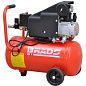 Воздушный компрессор BRADO AR25S (до 180 л/мин, 8 атм, 25 л, 230 В, 1.50 кВт) фото2