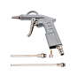 Пневмопистолет для продувки в наборе с удлинителями (KL-DK02) KLASSE фото2
