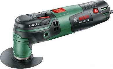 Резак универсальный PMF 250 CES (0 603 102 121) BOSCH