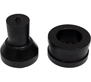 Матрица для перфорации шин МПШО-16 (62566) КВТ