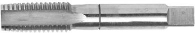 Метчик м/р М27х3.0 Р6М5 (203741) HORTZ